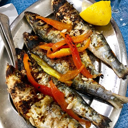 Specialitete peshku